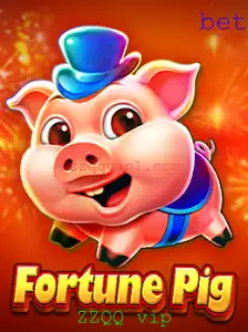 FortunePig: Um Plunge no Mundo dos Jogos e sua Conexão com ZZQQ VIP