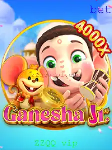 Explorando o Jogo GaneshaJr: Uma Aventura Estratégica Dinâmica