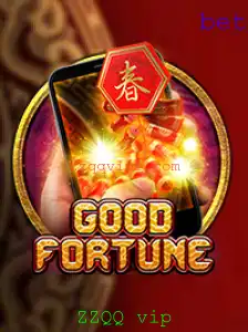 GoodFortuneM e o Enigma de ZZQQ vip: Um Mergulho no Mundo dos Jogos Modernos