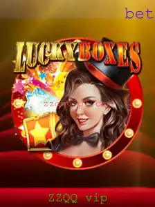 Explorando o Mundo de LuckyBoxes: Um Guia Completo