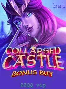 Descubra o Fascinante Mundo de CollapsedCastleBonusBuy: Um Mergulho nas Regras e Características