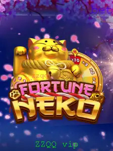 FortuneNeko: Um Mergulho no Mundo Encantador de ZZQQ VIP