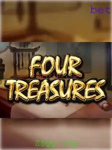 Descubra os Segredos de FourTreasures: Uma Aventura com ZZQQ vip
