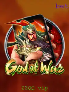 Explorando o Mundo de GodofWarM: Uma Aventura Épica