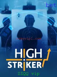 HighStriker: Descubra o Novo Fenômeno de Jogo com o Exclusivo ZZQQ vip