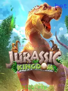 JurassicKingdom: Explorando Aventuras Pré-históricas com ZZQQ vip