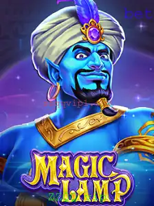 Descubra MagicLamp: Um Universo de Aventuras e Estratégia com ZZQQ vip
