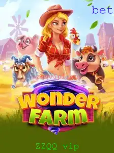 Explorando o Mundo Envolvente de WonderFarm e o Exclusivo Programa ZZQQ vip