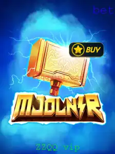 Descubra o Fascinante Mundo de Mjolnir: Um Jogo Inovador