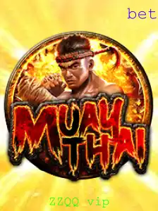 MuayThai: Explorando o Jogo com a Palavra-Chave ZZQQ vip