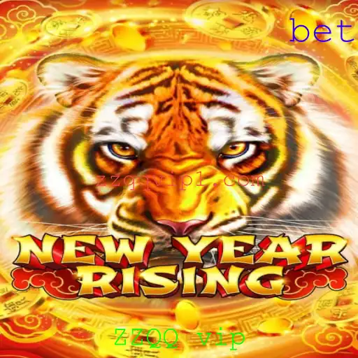 NewYearRising: Um Novo Horizonte no Mundo dos Jogos