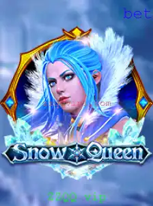 SnowQueen: A Atração Congelante do Mundo dos Jogos