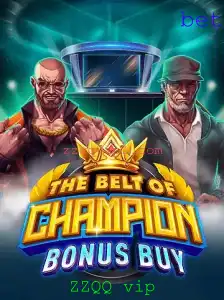 Explorando TheBeltOfChampionBonusBuy: Um Mergulho no Mundo dos Jogos