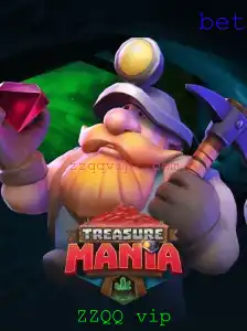 TreasureMania: Aventura Épica nos Tesouros Exclusivos