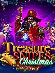 Descubra o Mundo Mágico de TreasuresnipesChristmas: Aventuras e Diversão Garantida
